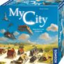 KOSMOS 691486 My City Brettspiel für 21,82 Eruo