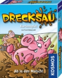 KOSMOS 740276 Drecksau Ab in den Matsch! für 5,29 Euro