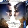 Kosmos Caesar & Cleopatra Kartenspiel für 16,99 Euro