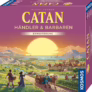 Kosmos Catan – Händler & Barbaren für 29,99 Euro