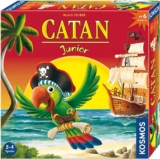 KOSMOS Catan Junior für 17,99 Euro