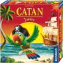 KOSMOS Catan Junior für 17,99 Euro