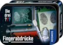 Die drei ??? Fingerabdrücke von KOSMOS für 2,99 Euro