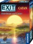 Kosmos EXIT – Abenteuer auf Catan (Einsteiger-Level) für 8,99 Euro