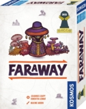 KOSMOS Faraway Kartenspiel für 12,98 Euro