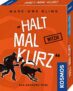 KOSMOS Kartenspiel „Halt mal kurz – Das Känguru-Spiel“ für 5,94 Euro