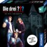 KOSMOS-Spiel „Die drei ??? – Erbe des Drachen“ für 6,26 Euro
