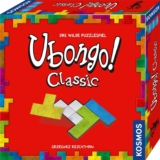 Kosmos Ubongo! Classic für 13,86 Euro