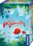 KOSMOS Wildwuchs – Baue die größte Wildblumenwiese für 13,64 Euro