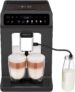 Krups Evidence One Kaffeevollautomat (EA895N10) mit Milchschlauch für 488,99€