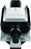 Krups FDD95D – Professionelles Doppelwaffeleisen für 110,29€