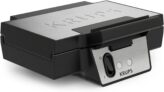 Krups FDK Iconic Waffeleisen (FDK261) für 40,99 Euro