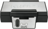 Krups FDK251 Doppelwaffeleisen für 47,99 Euro