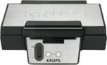 Krups FDK251 Doppelwaffeleisen für 47,99 Euro
