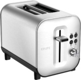 Krups KH682D Excellence Toaster (850 Watt) für 29,99 Euro