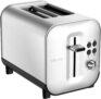 Krups KH682D Excellence Toaster (850 Watt) für 29,99 Euro