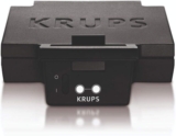 Krups Sandwichmaker FDK451 (850W) für 34,19 Euro