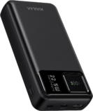 Kuulaa Powerbank (20.000 mAh) für 11,99 Euro