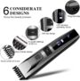 KYG – Elektrische Haarschneidemaschine für 14,99€