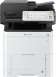 Kyocera Ecosys MA3500cifx Farb-Multifunktionsdrucker für 599 Euro