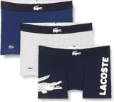 Lacoste Herren Unterwäsche (3er Pack) für 16,96€