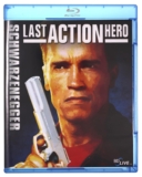Last Action Hero (Blu-ray) für 4,99€