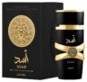 Lattafa Asad Eau de Parfum (100ml) für 20€