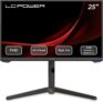 LC-POWER LC-M25-FHD-144 24,5″ Gaming Monitor für 99 Euro