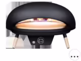 Le Feu Turtle Motion Pizzaofen (Ø46) 🍕 für 308,90€ (statt 549€)