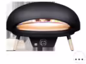 Le Feu Turtle Motion Pizzaofen (Ø46) 🍕 für 308,90€ (statt 549€)