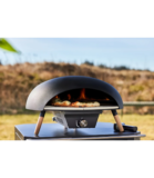 Le Feu Turtle 3.0 – gasbetriebener Outdoor-Pizzaofen für 178,90€