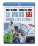 Le Mans 66 – Gegen jede Chance [Blu-ray] für 7,27€