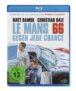 Le Mans 66 – Gegen jede Chance [Blu-ray] für 7,27€