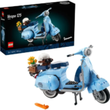 LEGO 10298 Creator Expert Vespa 125 für 59,99 Euro