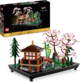 LEGO 10315 Icons Garten der Stille für 66,45 Euro