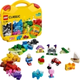 LEGO 10713 Classic Bausteine Starterkoffer für 13,79 Euro