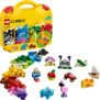 LEGO 10713 Classic Bausteine Starterkoffer für 13,79 Euro