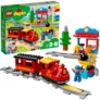 LEGO 10874 DUPLO Dampfeisenbahn für 37,99€