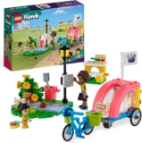 LEGO 41738 Friends Hunde-Rettungsfahrrad für 8,49€
