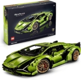 Lego 42115 Technic Lamborghini Sián FKP 37 für 278,35€