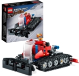LEGO 42148 Technic Pistenraupe für 6,99€