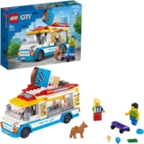 LEGO 60253 City Great Vehicles Eiswagen für 11,01€