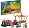 LEGO 60357 City Stuntz Stunttruck für 28,63 Euro