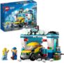 LEGO 60362 City Autowaschanlage für 13,80€