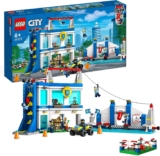 LEGO 60372 City Polizeischule für 51,98€