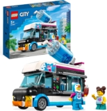 LEGO 60384 City Slush-Eiswagen für 14,00 Euro