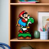 LEGO 71438 Super Mario World: Mario & Yoshi für 82,90 Euro