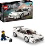 LEGO 76908 Speed Champions Lamborghini Countach für 15,99€