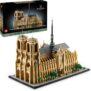 LEGO Architecture Notre-Dame de Paris (21061) für 144,90 Euro