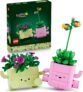 LEGO Botanicals Schaukelnde Pflanzen (11506) für 13,99 Euro